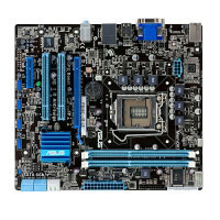 Asus P8H67-M LX Rev.3.0 (90-MIBEQB-G0UBY0GZ)
